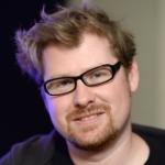 Justin Roiland