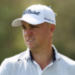 Justin Thomas