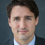 Justin Trudeau