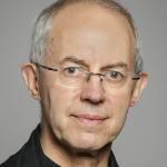 Justin Welby