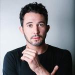 Justin Willman