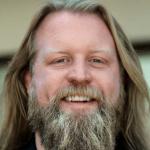Justin Wren
