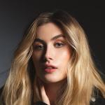 Justína Drábková