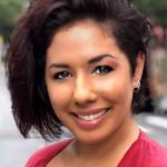 Justine Elise Flores