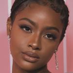 Justine Skye