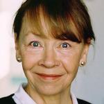 Jutta Hoffmann