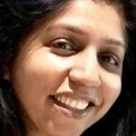 Jyoti Kapur Das
