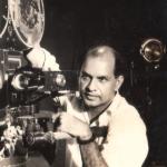 K. Vaikunth