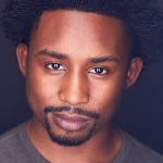 Kadeem Ali Harris