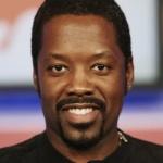 Kadeem Hardison