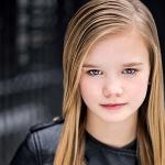 Kadence Kendall Roach