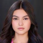Kaileen Angelic Chang