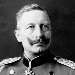 Kaiser Wilhelm II