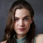 Kaitlin Okely