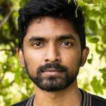 Kalaisan Kalaichelvan