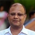 Kalpathi S. Ganesh