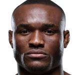 Kamaru Usman