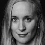 Kamilla Grønli Hartvig