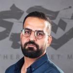 Kamran Hejazi