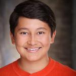 Kamran Lucas