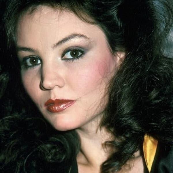Recordando a La Niñera Fran Drescher