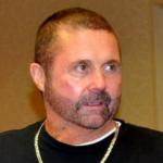 Kane Hodder