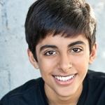 Karan Brar