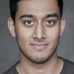 Karan Gill