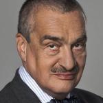 Karel Schwarzenberg