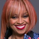 Karen Clark Sheard