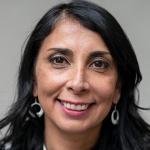 Karla Rubilar