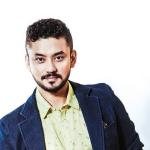 Karma Shakya