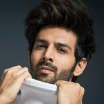 Kartik Aaryan