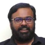 Karu Pazhaniappan
