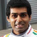 Karun Chandhok