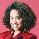 Karyn Parsons