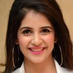 Kashish Vora