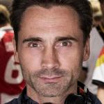 Kasper Barfoed