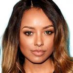 Kat Graham