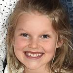 Kate Bensdorp