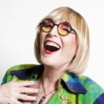 Kate Bornstein
