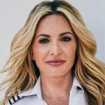 Kate Chastain