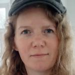 Kate Entwistle