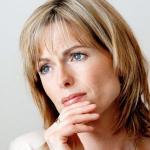 Kate McCann