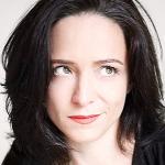Kate Miles