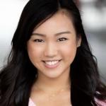 Kate Mina Lin