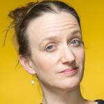 Kate Smurthwaite