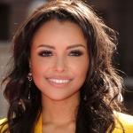 Katerina Graham
