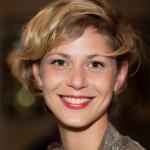 Katharina Schlothauer