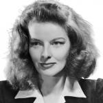 Katharine Hepburn